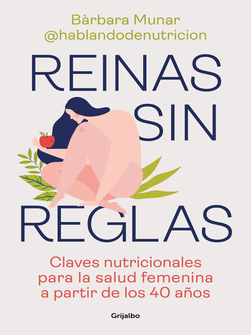 Title details for Reinas sin reglas by Bàrbara Munar - Wait list